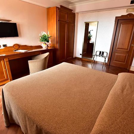 Palazzo Rosenthal Vesuview Hotel&Resort Trecase Esterno foto