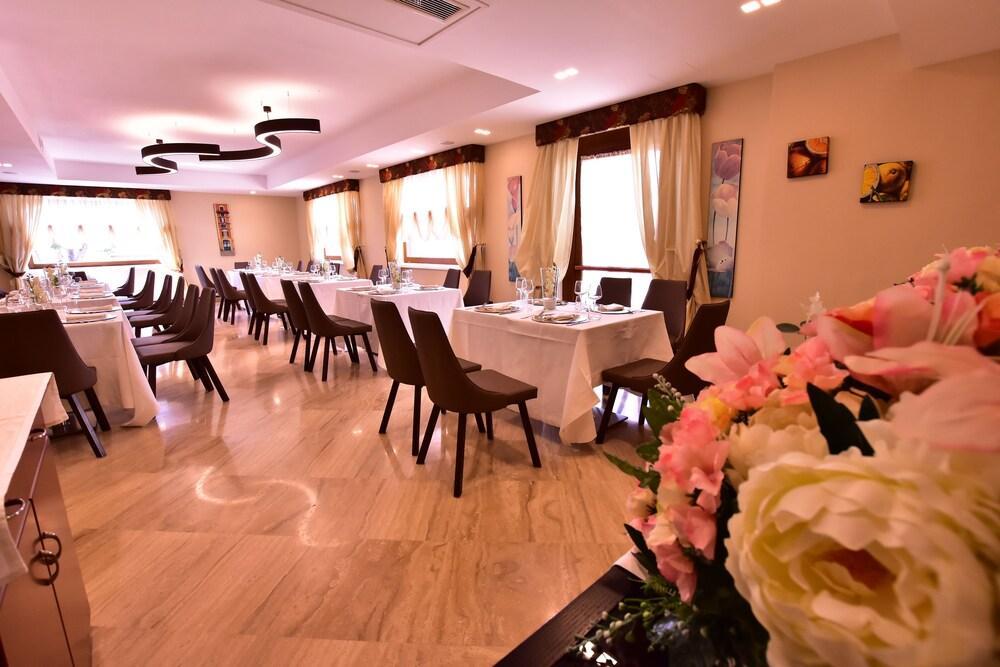 Palazzo Rosenthal Vesuview Hotel&Resort Trecase Esterno foto