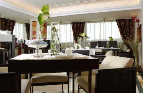 Palazzo Rosenthal Vesuview Hotel&Resort Trecase Esterno foto