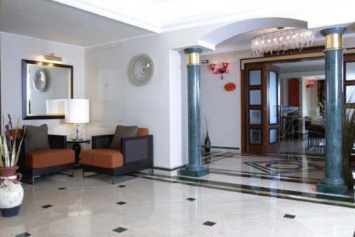 Palazzo Rosenthal Vesuview Hotel&Resort Trecase Esterno foto