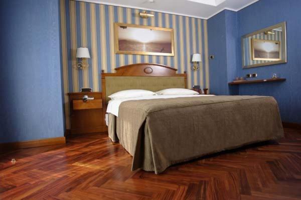 Palazzo Rosenthal Vesuview Hotel&Resort Trecase Camera foto