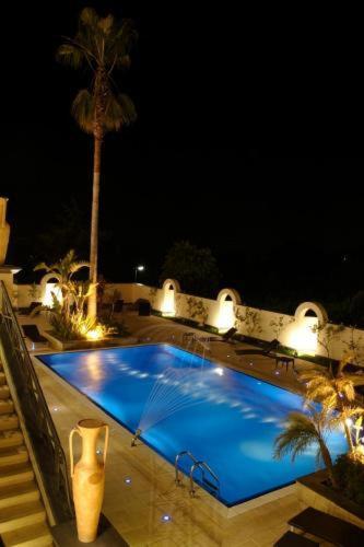 Palazzo Rosenthal Vesuview Hotel&Resort Trecase Esterno foto